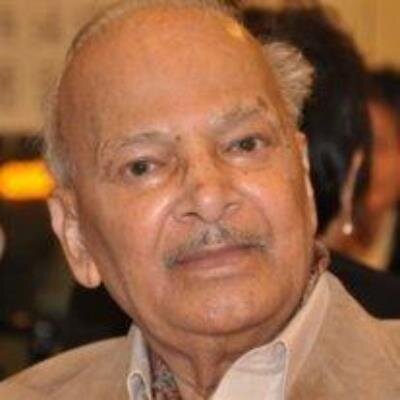 Radhey Mohan Mathur