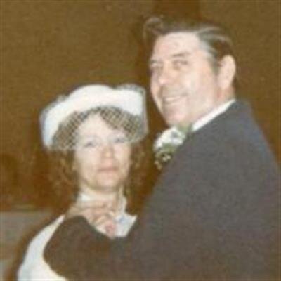 Barbara Jean Williams