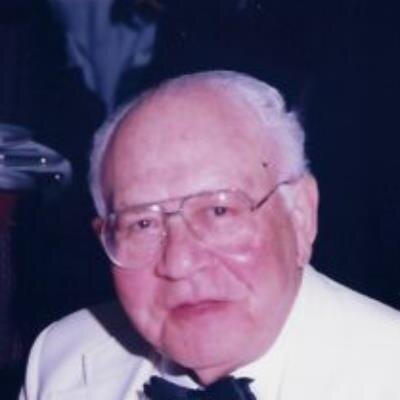 MILTON ROBBINS