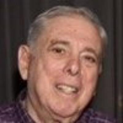 ROBERT S. ROSS