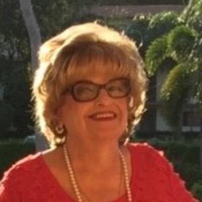 ROSALYN ROSENFELD