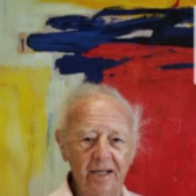 CHARLES RUBACK