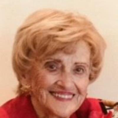 MILDRED ROSS