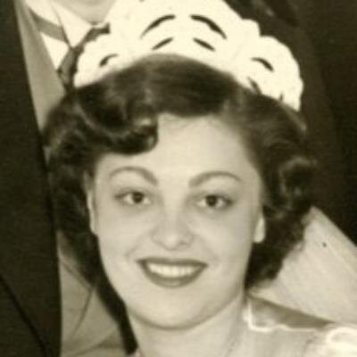 RUTH GROSS