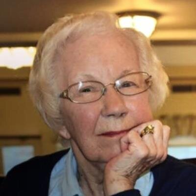 Alice Marie Radefeld