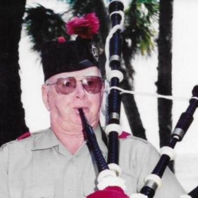 James William Raftery