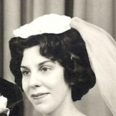 Patsy J. Cecchine