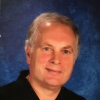 Kenneth R. Ackerman (Sensei)