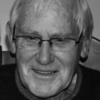 George O. Rahlfs