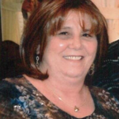 Tammy Rasmussen