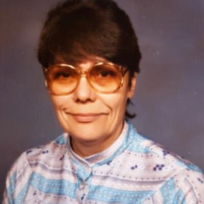 Charlotte E. Roth