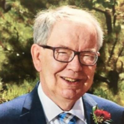 Dan D. Rauske