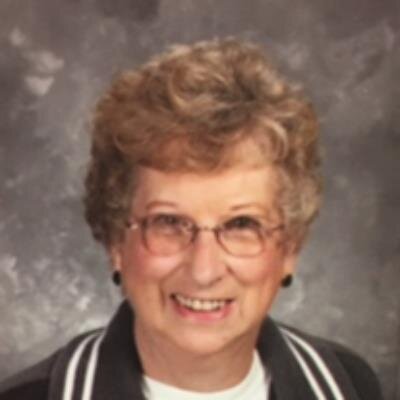 Nancy Kay Ineman