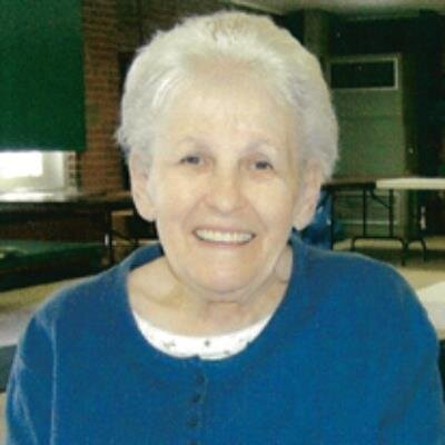 Josephine R. Rioux