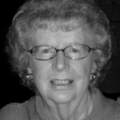 Ruth M. Roehm