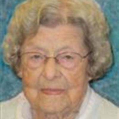 Ruth E. Rung