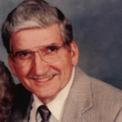 Paul F. Riedel