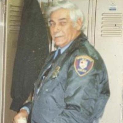 George W. Cook