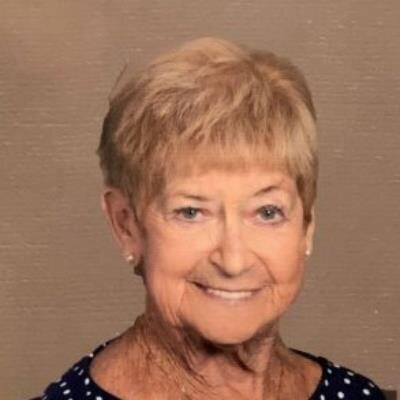 Doris (Dorie) Rioux