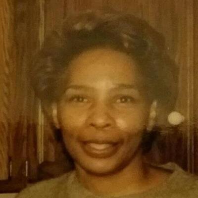Sherry Annitta Russell