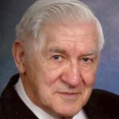 Mr. Walter G. Erbert