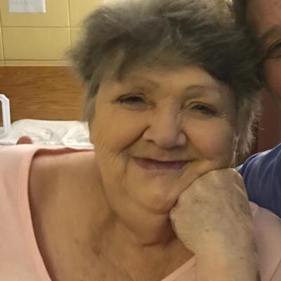 Mrs. Cheryl Dianne Mathis