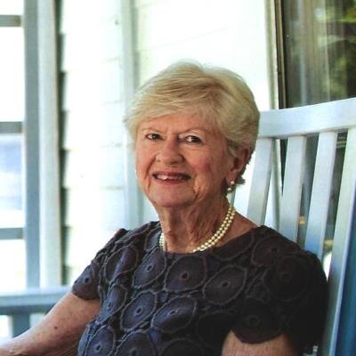 Loyce (Bowes) Rodden