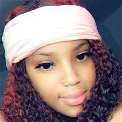 Miss Amya Avonda Hammonds