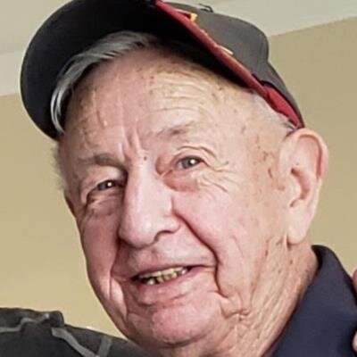 John C. Rash Jr.