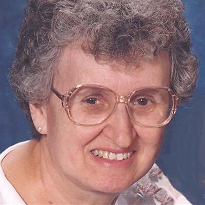 Maxine Mae Tegtmeier