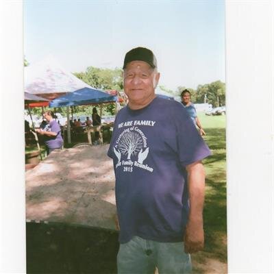 Harlan S. Ceaser Sr.