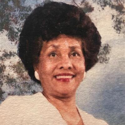 Mrs. Ernestine Price Kornegay
