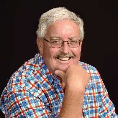 George Randall Jones