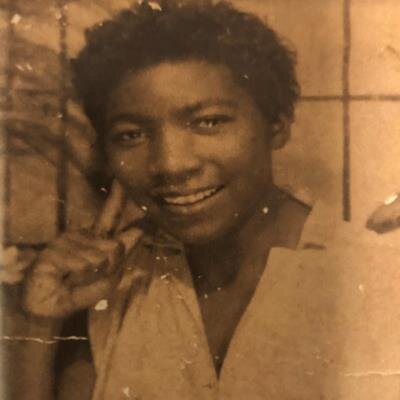 Mrs. Barbara Pruitt