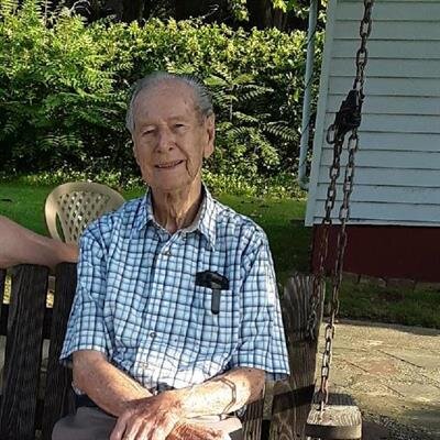 Norman C. Sanderlin Jr.