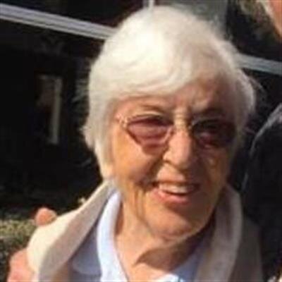 Mrs. Elaine Kingsley Reichenbacher