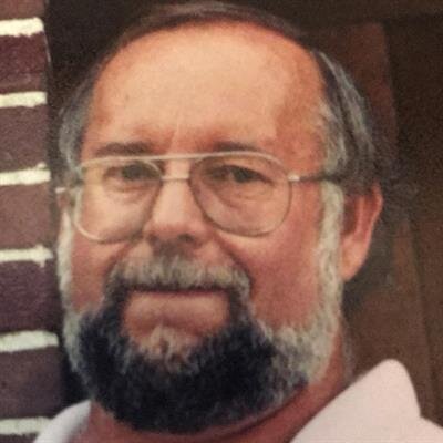 Joe R. Strickland Jr.