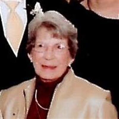Carolyn Therese Robinette