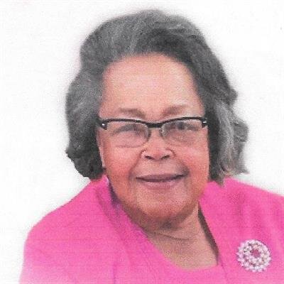 Mother Betty Jean Huntley