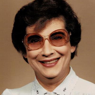 Lou Anna Manuel Doucet