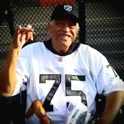 Walter Ray Kauilani Kahaiali'i