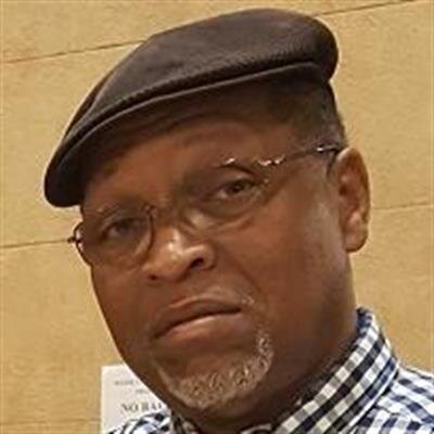 Mr. Michael Parker Cox