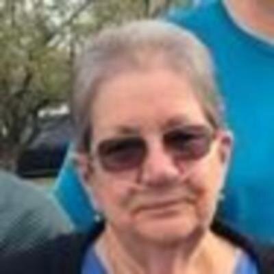 Irene Rhodes