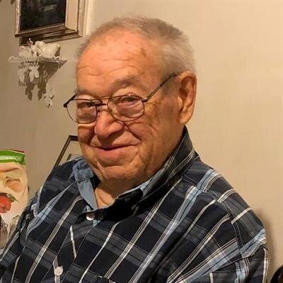 Charles Rufus Wiley