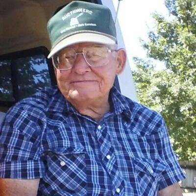Sherman Lee Rutledge