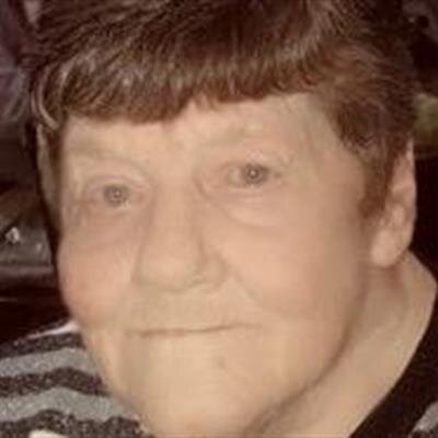 Barbara Louise McBryar