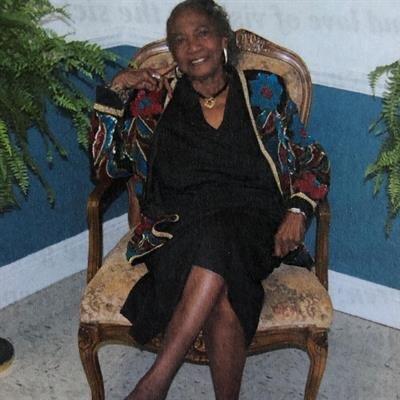 Mrs. Catherine Hanible-Hayes