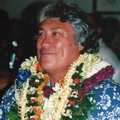 Richard Keli'ipunikailanikealawaihinanowahineopuna Papa Jr.