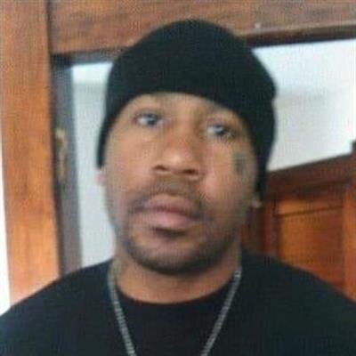 Keith Hartfield