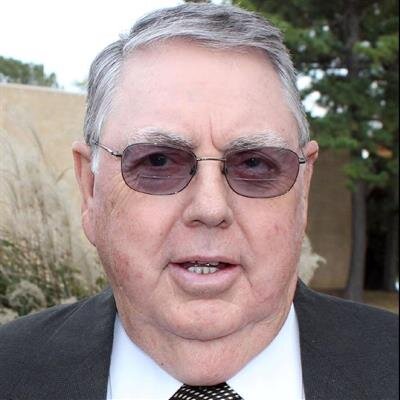 Billy Mack Coker